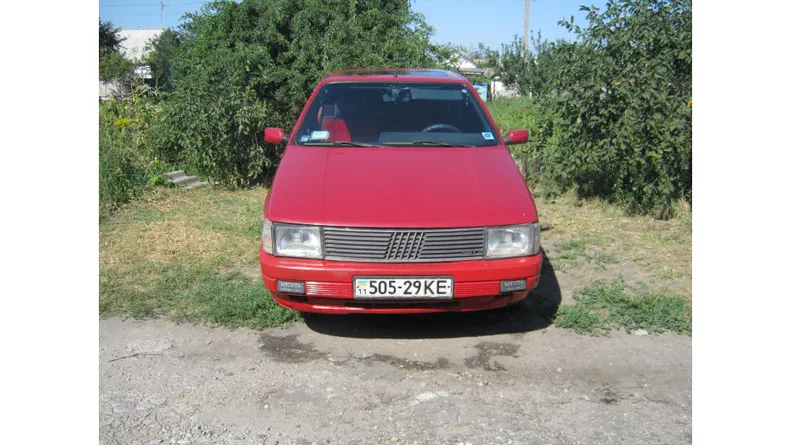 Fiat Croma 1990