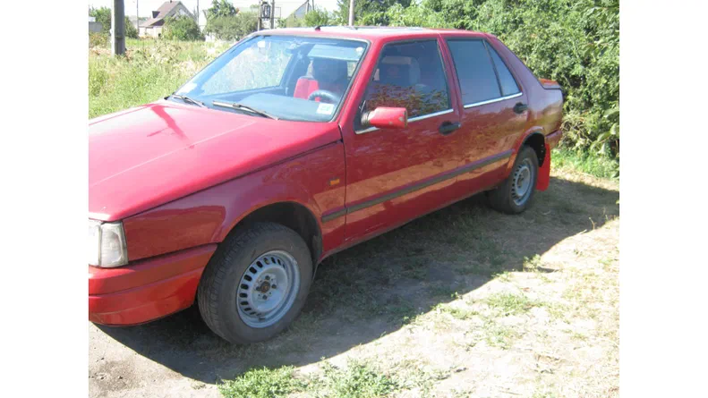 Fiat Croma 1990 - 6