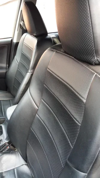 Toyota RAV4 2014 - 7