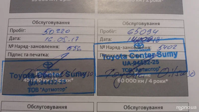 Toyota RAV4 2014 - 14