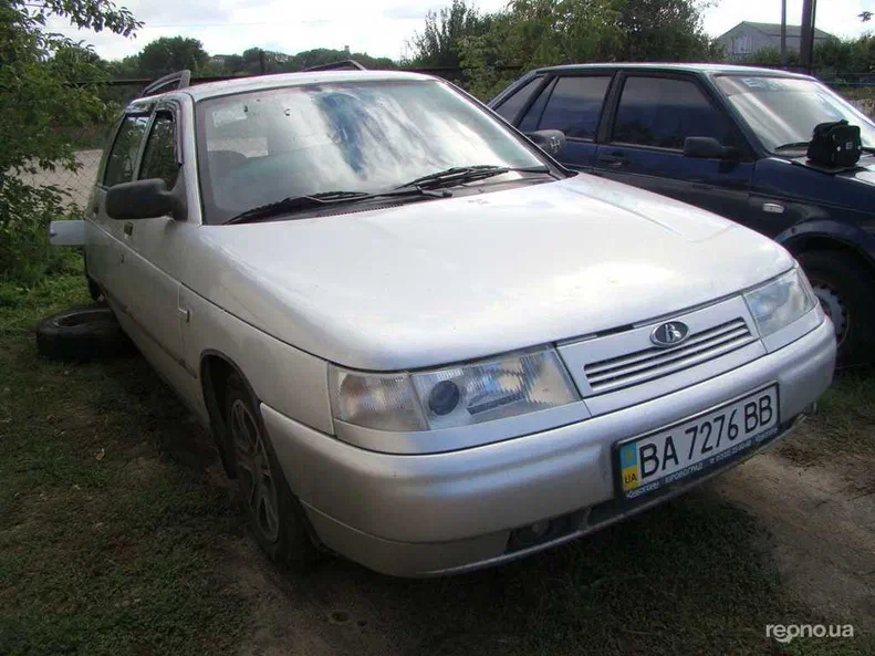 Богдан 211140-84 2013