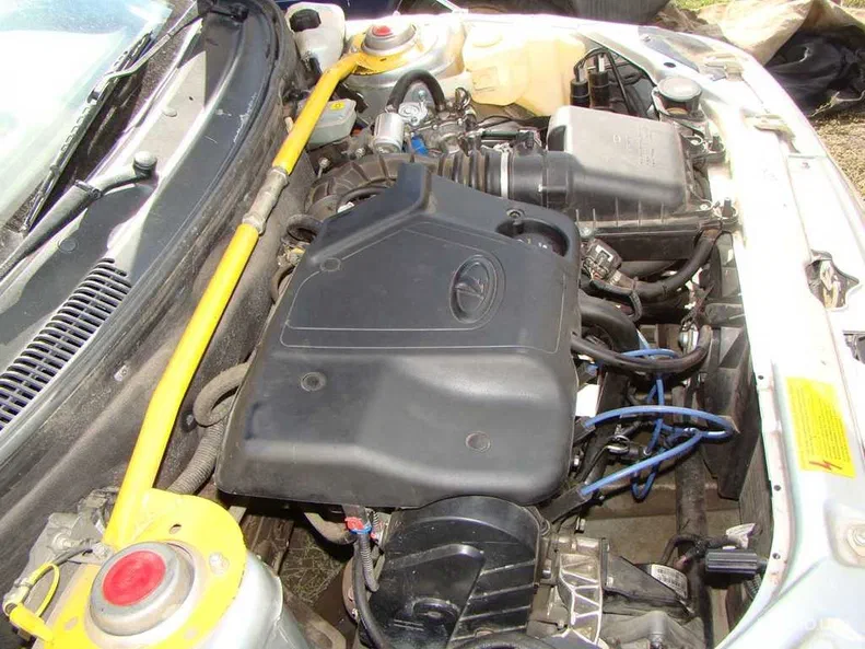 Богдан 211140-84 2013 - 7