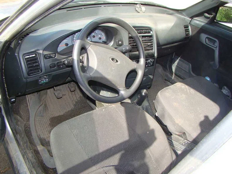 Богдан 211140-84 2013 - 8