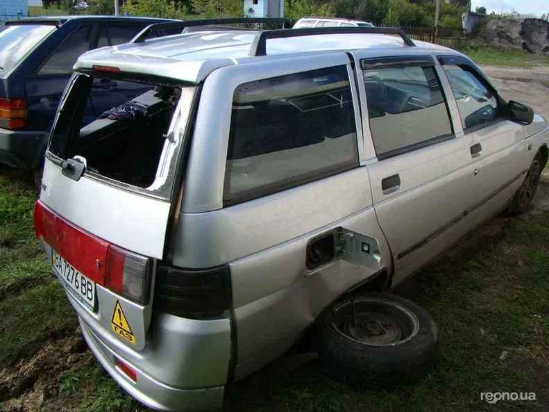 Богдан 211140-84 2013