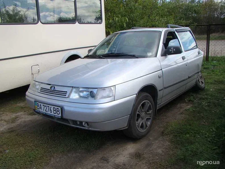 Богдан 211140-84 2013