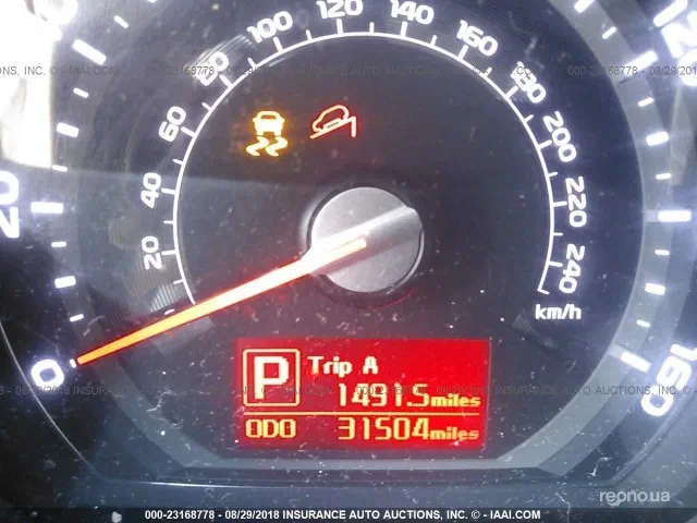 Kia Sportage 2015 - 14