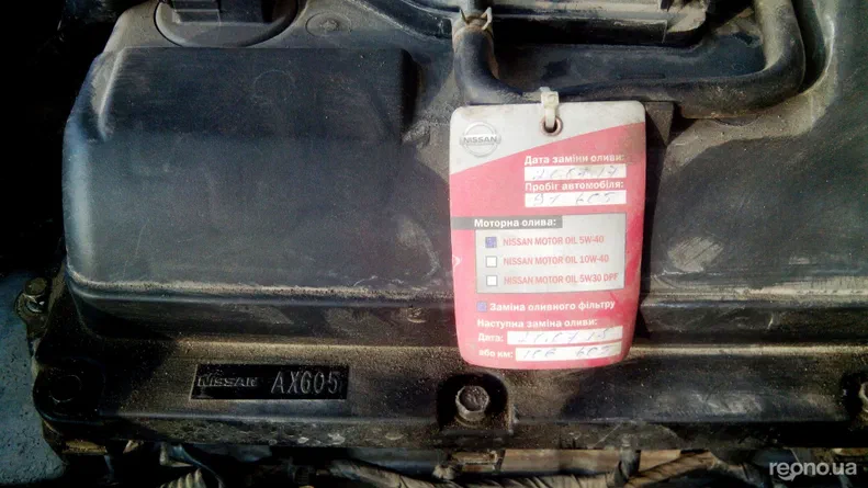 Nissan Micra 2005 - 10