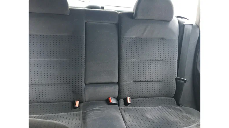 Volkswagen Passat 2000