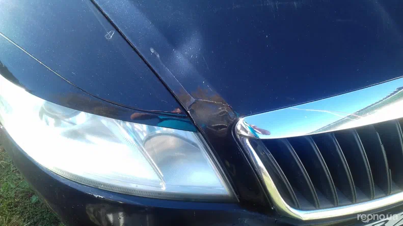 Skoda Octavia 2011 - 7