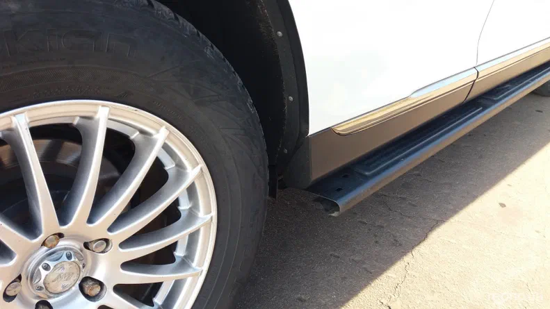 Toyota Highlander 2013 - 7