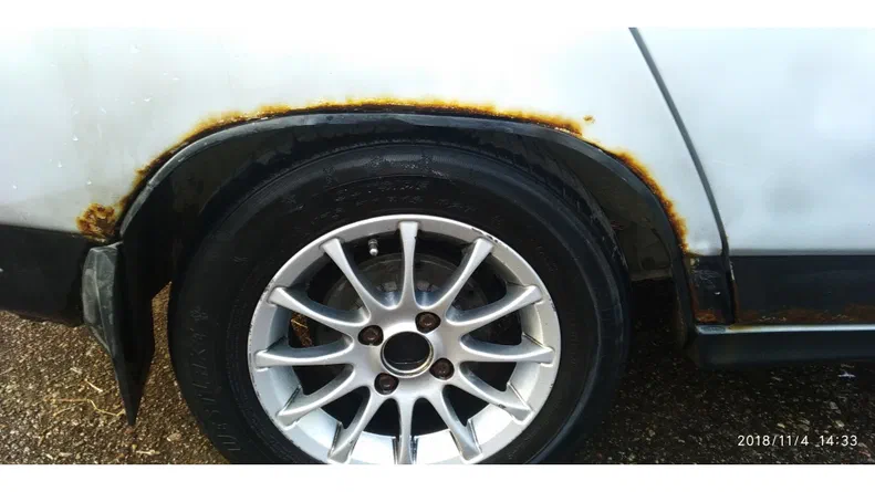 Lada (ВАЗ) 2112 2002