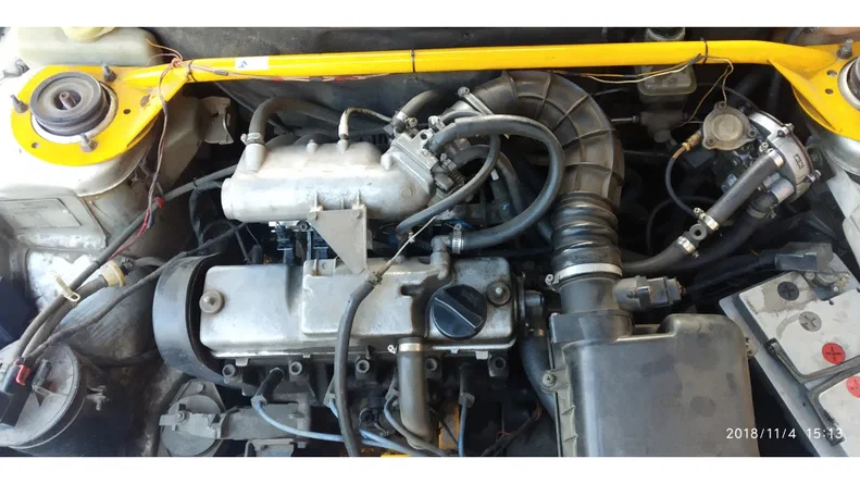 Lada (ВАЗ) 2112 2002 - 24