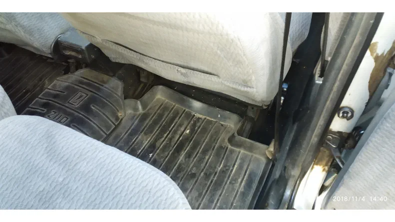 Lada (ВАЗ) 2112 2002 - 20