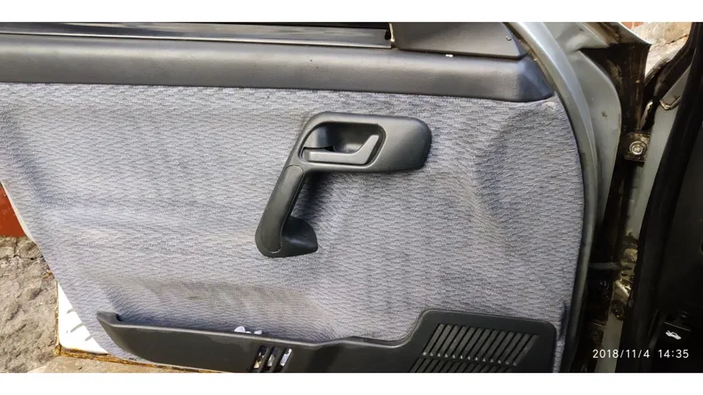 Lada (ВАЗ) 2112 2002 - 15