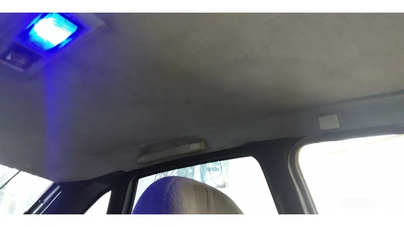 Lada (ВАЗ) 2112 2002 - 13