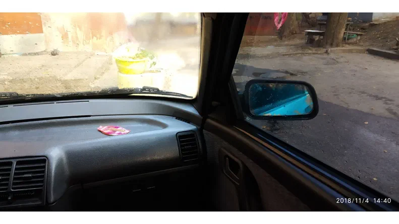 Lada (ВАЗ) 2112 2002 - 23