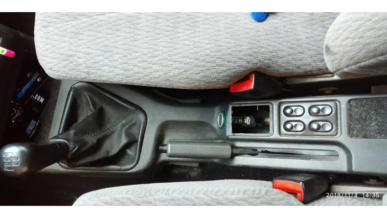 Lada (ВАЗ) 2112 2002 - 16