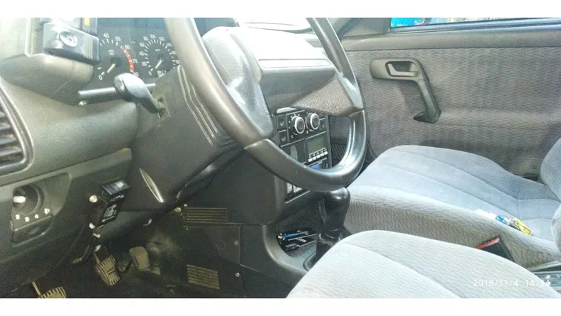 Lada (ВАЗ) 2112 2002 - 8