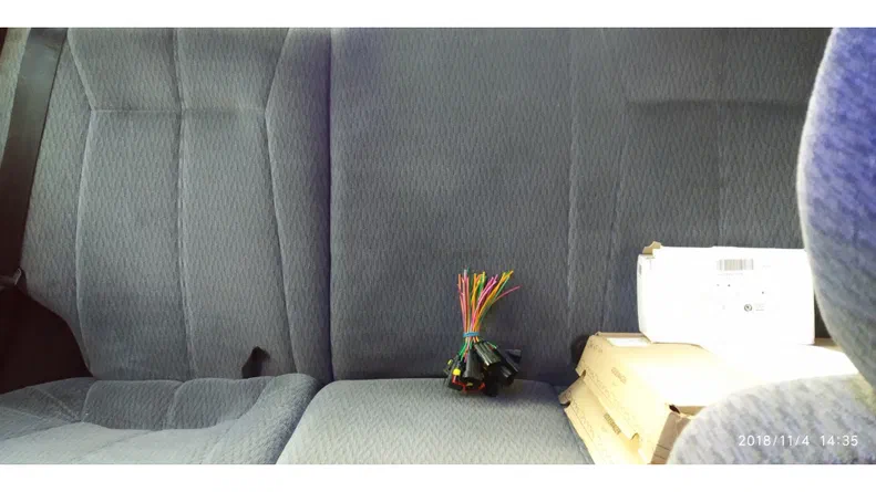 Lada (ВАЗ) 2112 2002 - 12