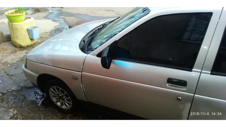Lada (ВАЗ) 2112 2002 - 7