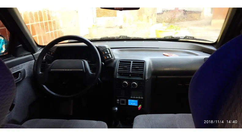 Lada (ВАЗ) 2112 2002 - 22