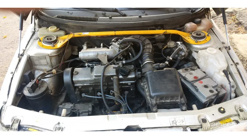 Lada (ВАЗ) 2112 2002 - 25