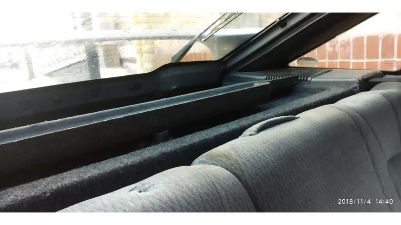 Lada (ВАЗ) 2112 2002 - 21