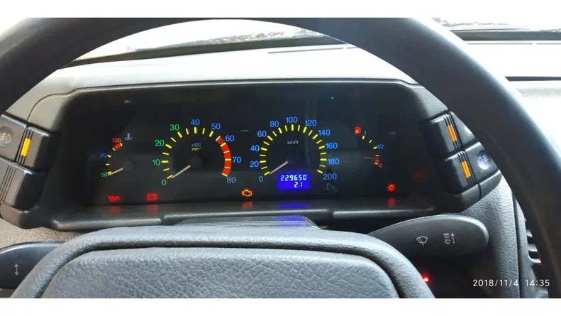 Lada (ВАЗ) 2112 2002 - 10