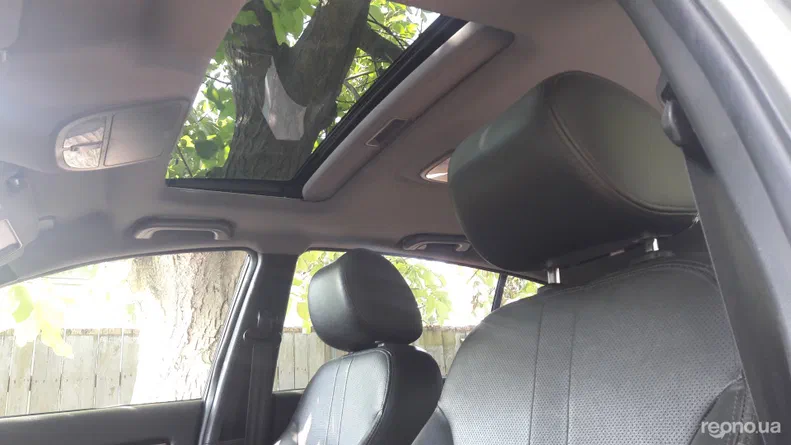 Geely Emgrand EC7 2013 - 6