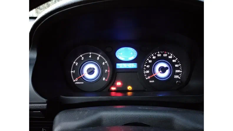 Geely CK (Otaka) 2014 - 2