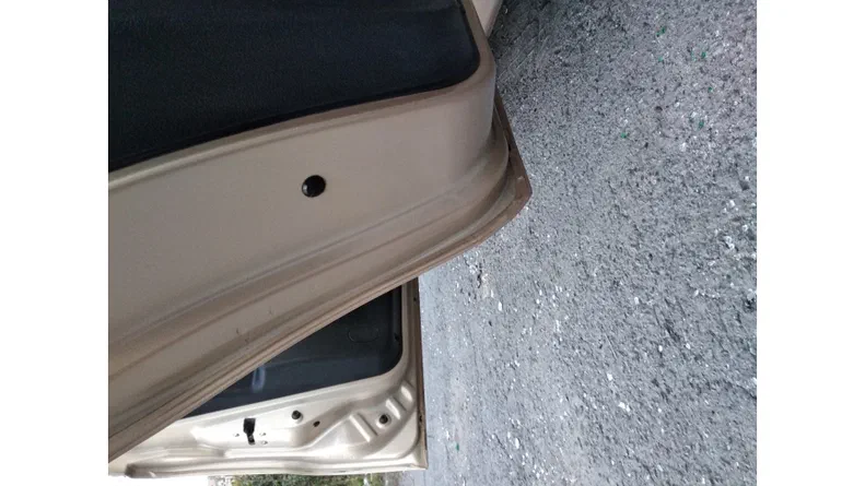 Geely CK (Otaka) 2014 - 5