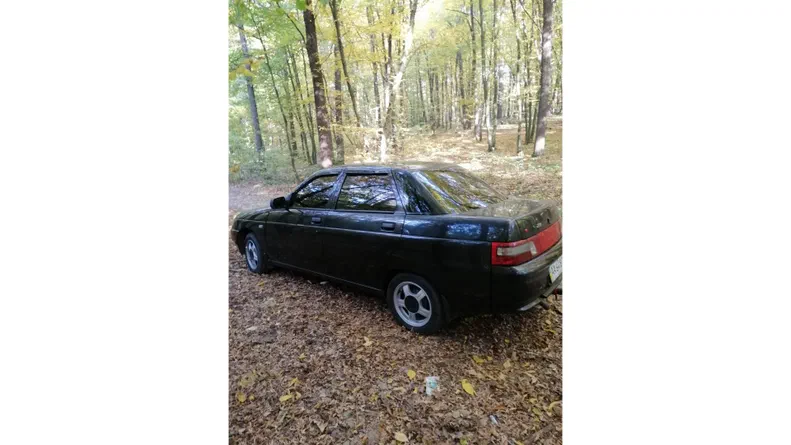 Lada (ВАЗ) 2110 2014