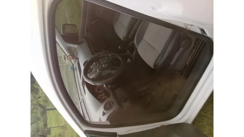 Volkswagen Caddy 2011 - 9