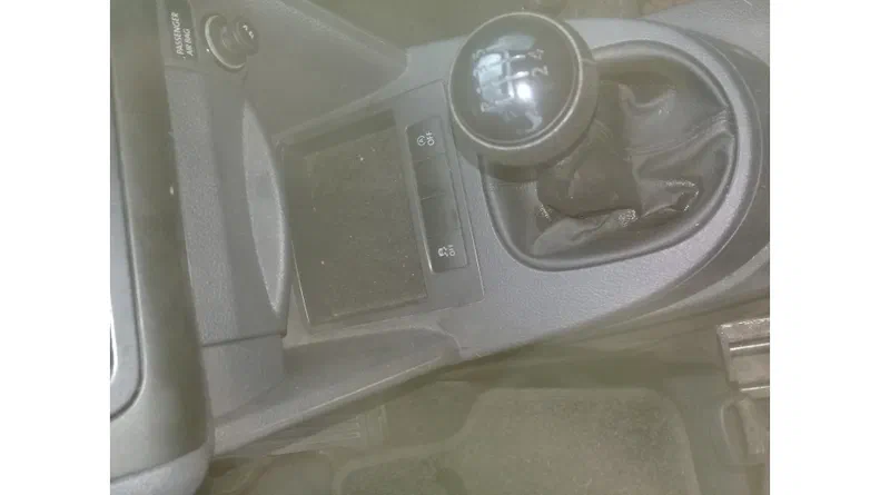 Volkswagen Caddy 2011 - 10