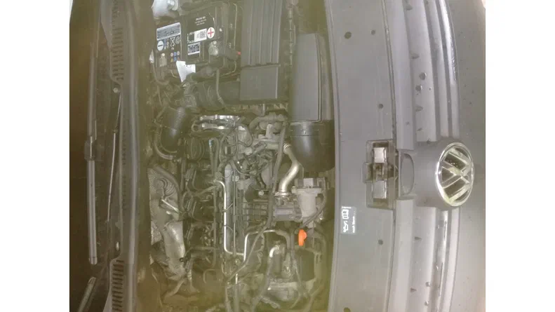 Volkswagen Caddy 2011 - 13