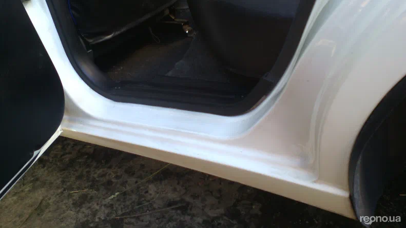 Daewoo Sens 2003 - 12