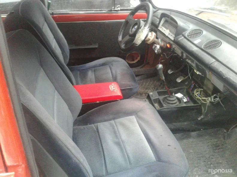 Lada (ВАЗ) 2101 1974