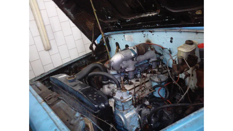 ГАЗ 3307 1993 - 9