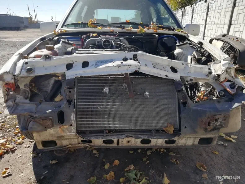 Ford Escort 1988 - 7