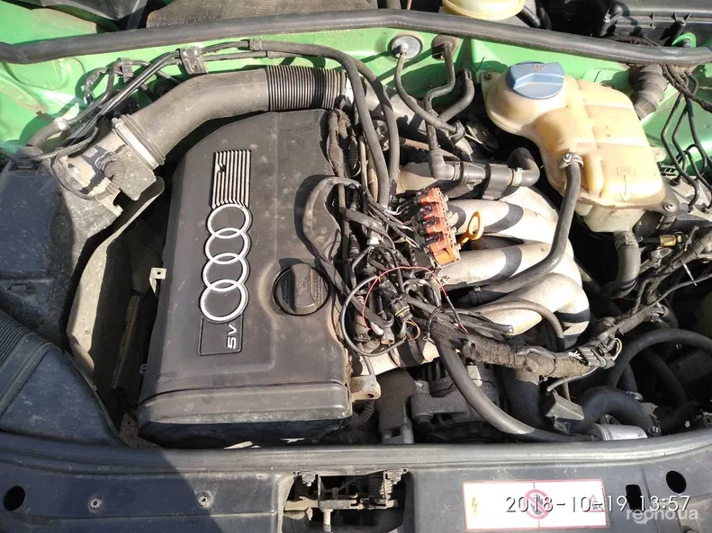 Audi A4 1998
