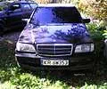 Mercedes-Benz C-Класс 1998