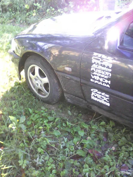 Mercedes-Benz C-Класс 1998