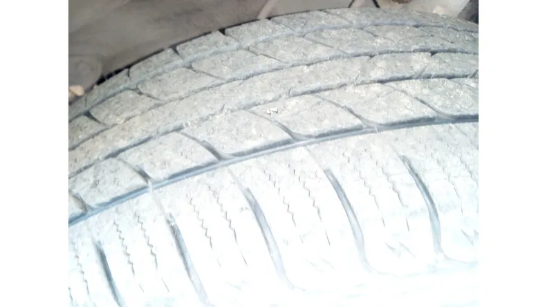 Nissan X-Trail 2008 - 1