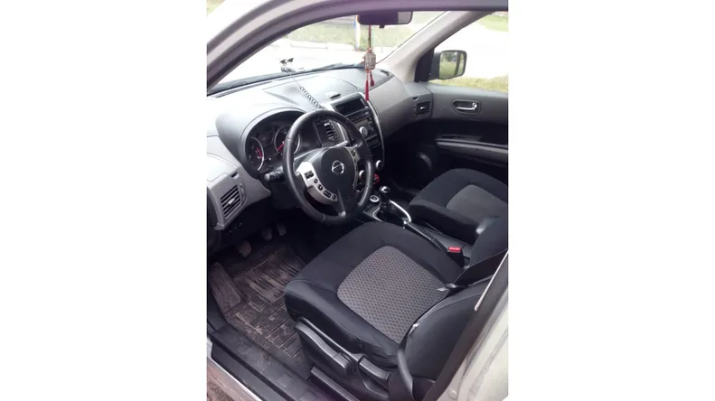 Nissan X-Trail 2008 - 19