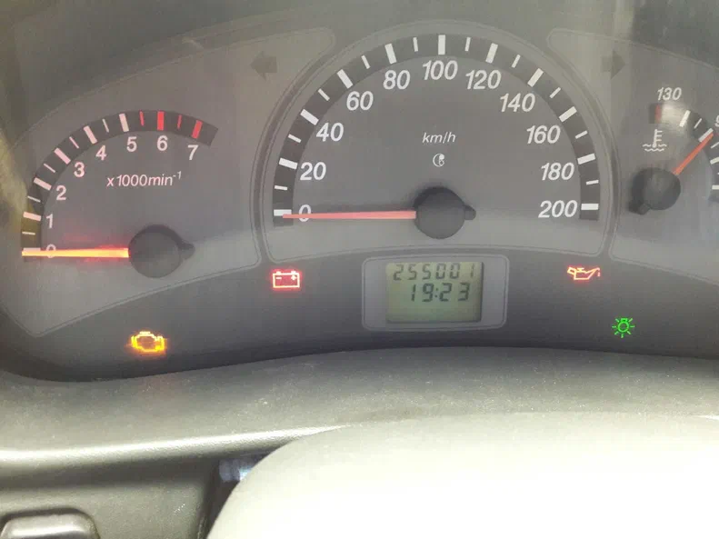 Lada (ВАЗ) 2111 2008 - 6