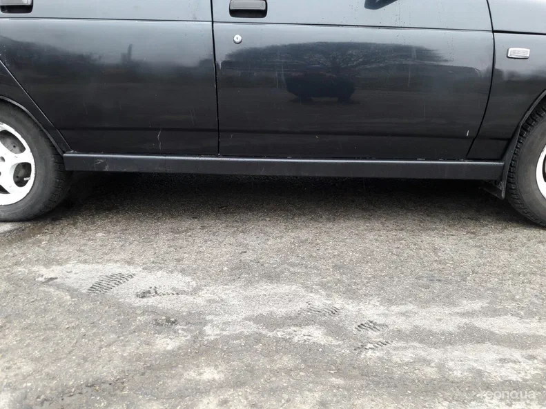 Lada (ВАЗ) 2111 2008