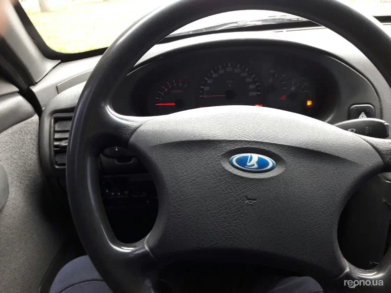 Lada (ВАЗ) 2111 2008 - 5