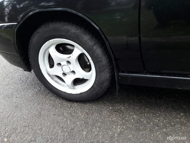 Lada (ВАЗ) 2111 2008 - 7