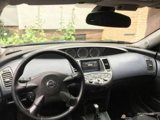 Nissan Primera 2003 - 5