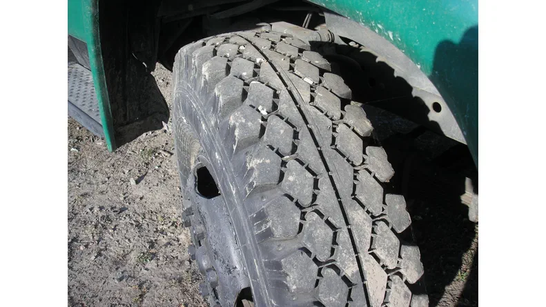 ЗИЛ 4331 1988 - 8